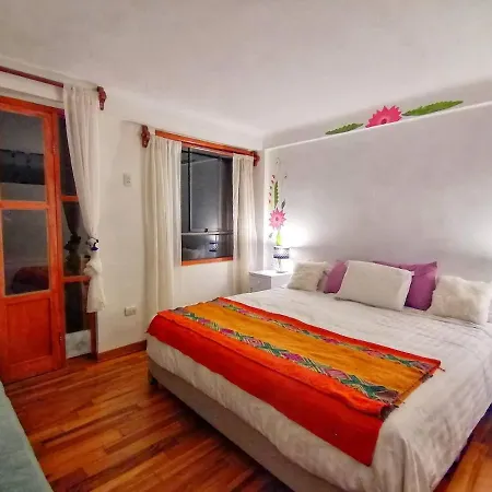 Hostal Chaska Wasi