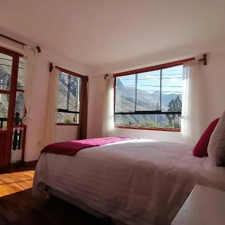 Hostal Chaska Wasi