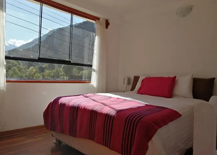 Chaska Wasi 2* Ollantaytambo