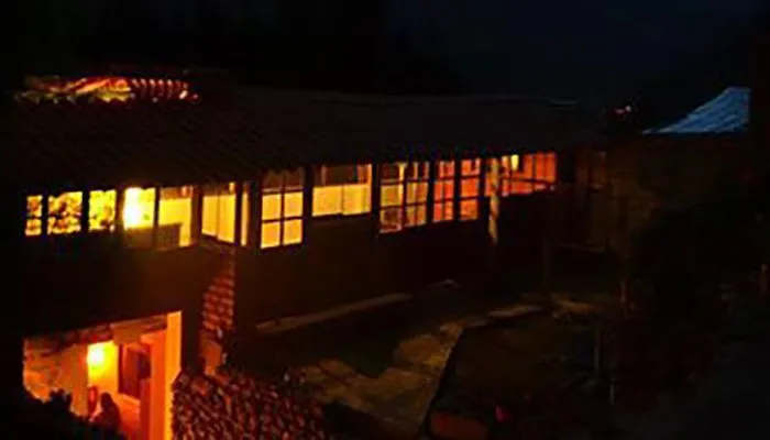 Frühstückspension Chaska Wasi 2*